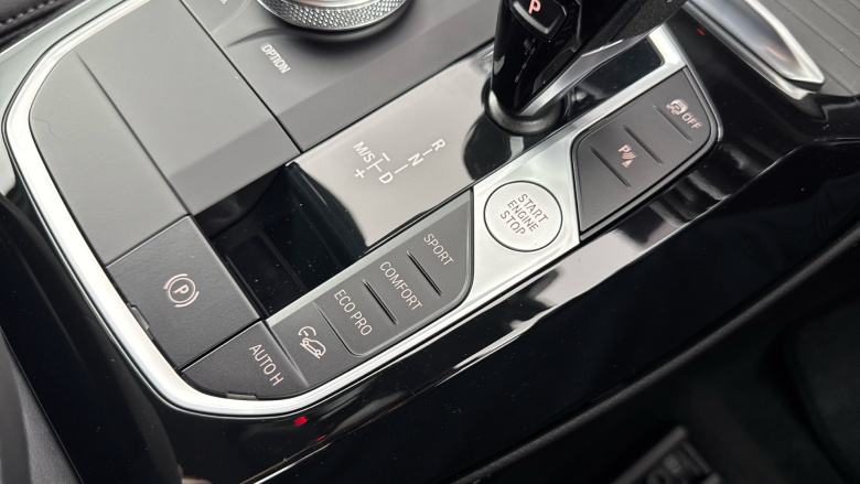 BMW X4 xDrive20d MHT M Sport 5dr Step Auto [Pro Pack] Diesel Estate